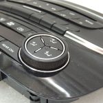 Peugeot 508 I Radio gaisa kondicionētājs gaisa kondicionēšanas vadības bloks vadības bloks 98023795XZ