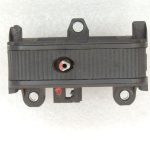 Peugeot 508 I MC6F Automātiskās pārnesumkārbas pārnesumu pārslēgšanas svira 9801784480