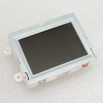 Peugeot 508 I Instrumentu paneļa spidometra ekrāni Displejs 9801784480