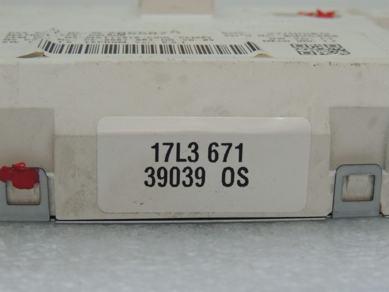 Peugeot 508 I Instrumentu paneļa spidometra ekrāni Displejs 9801784480
