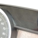Peugeot 508 I 2.0HDi Hybrid4 Spidometra rādījums instrumentu panelī 9800419880