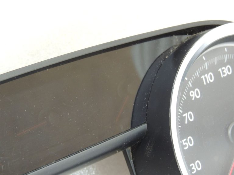 Peugeot 508 I 2.0HDi Hybrid4 Spidometra rādījums instrumentu panelī 9800419880