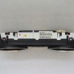 Peugeot 508 I 2.0HDi Hybrid4 Spidometra rādījums instrumentu panelī 9800419880