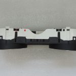 Peugeot 508 I 2.0HDi Hybrid4 Spidometra rādījums instrumentu panelī 9800419880