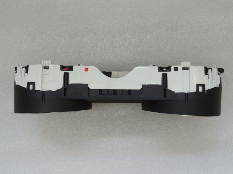 Peugeot 508 I 2.0HDi Hybrid4 Spidometra rādījums instrumentu panelī 9800419880