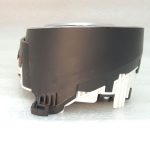 Peugeot 508 I 2.0HDi Hybrid4 Spidometra rādījums instrumentu panelī 9800419880