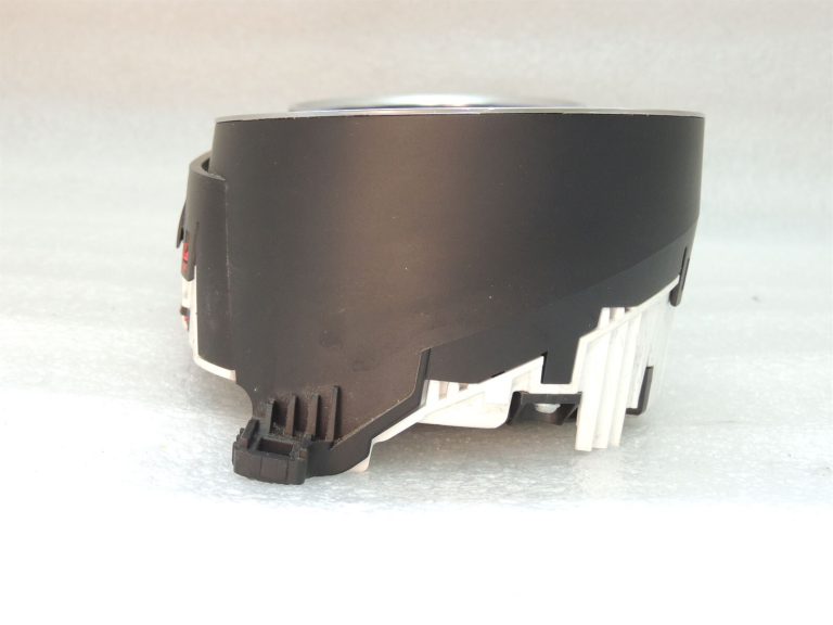 Peugeot 508 I 2.0HDi Hybrid4 Spidometra rādījums instrumentu panelī 9800419880