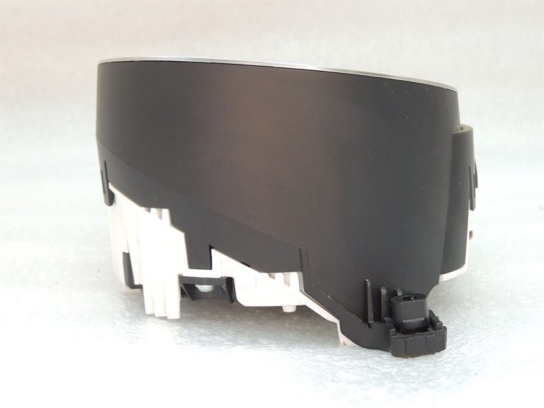 Peugeot 508 I 2.0HDi Hybrid4 Spidometra rādījums instrumentu panelī 9800419880