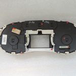 Peugeot 508 I 2.0HDi Hybrid4 Spidometra rādījums instrumentu panelī 9800419880
