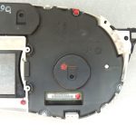 Peugeot 508 I 2.0HDi Hybrid4 Spidometra rādījums instrumentu panelī 9800419880