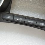 Peugeot 508 I 2.0HDi Hybrid4 Spidometra rādījums instrumentu panelī 9800419880