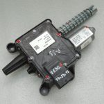 Peugeot 508 I Stāvbremžu vadības bloks Stāvbremžu vadības bloks 1607489080