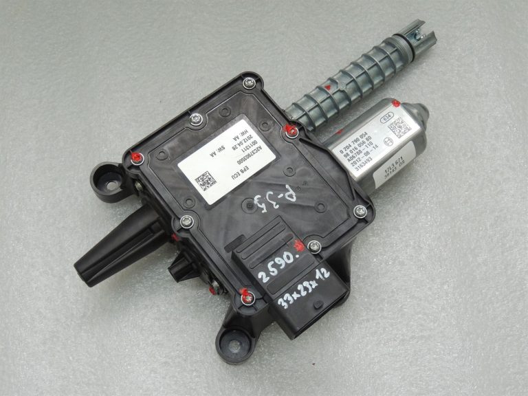 Peugeot 508 I Stāvbremžu vadības bloks Stāvbremžu vadības bloks 1607489080