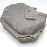 Peugeot 508 I Stāvbremžu vadības bloks Stāvbremžu vadības bloks 1607489080