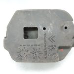 Peugeot 508 I Stāvbremžu vadības bloks Stāvbremžu vadības bloks 1607489080