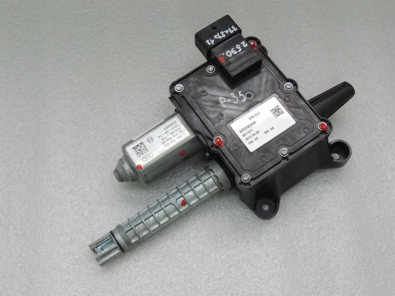 Peugeot 508 I Stāvbremžu vadības bloks Stāvbremžu vadības bloks 1607489080