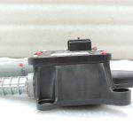 Peugeot 508 I Stāvbremžu vadības bloks Stāvbremžu vadības bloks 1607489080