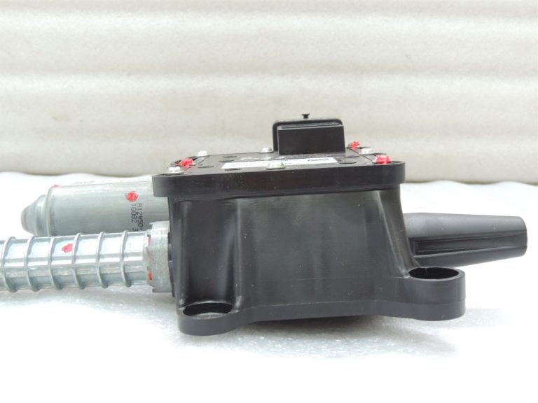 Peugeot 508 I Stāvbremžu vadības bloks Stāvbremžu vadības bloks 1607489080