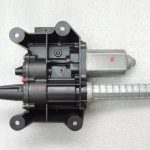 Peugeot 508 I Stāvbremžu vadības bloks Stāvbremžu vadības bloks 1607489080