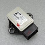 Peugeot Citroen novirzes ātruma sensora vadības bloks Novirzes ātruma sensors 9664661580
