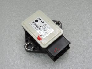 Peugeot Citroen yaw rate sensor control unit Yaw Rate Sensor 9664661580