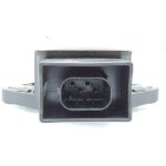 Peugeot Citroen novirzes ātruma sensora vadības bloks Novirzes ātruma sensors 9664661580