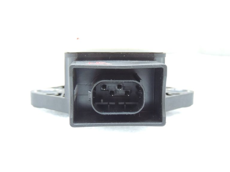 Peugeot Citroen novirzes ātruma sensora vadības bloks Novirzes ātruma sensors 9664661580