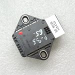 Peugeot Citroen novirzes ātruma sensora vadības bloks Novirzes ātruma sensors 9664661580