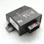 Peugeot 508 I Priekšējo lukturu regulēšanas ksenona vadības bloks 9803058280