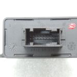 Peugeot 508 I Priekšējo lukturu regulēšanas ksenona vadības bloks 9803058280