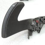 Peugeot 508 I Citroen stūres rata pārnesumkārbas pārslēdzējs 96667245ZD