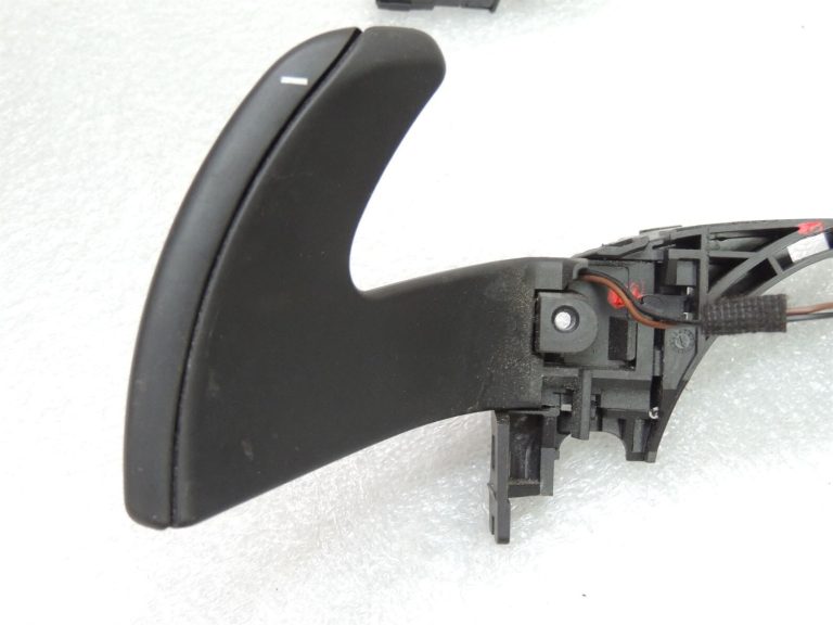 Peugeot 508 I Citroen stūres rata pārnesumkārbas pārslēdzējs 96667245ZD