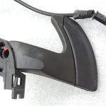 Peugeot 508 I Citroen stūres rata pārnesumkārbas pārslēdzējs 96667245ZD