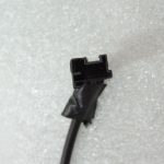 Peugeot 508 I Citroen stūres rata pārnesumkārbas pārslēdzējs 96667245ZD