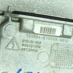 Audi BMW VW VW Peugeot Opel Volvo Volvo Xenon vadības bloks Valeo 6G 4L0907391 89034934