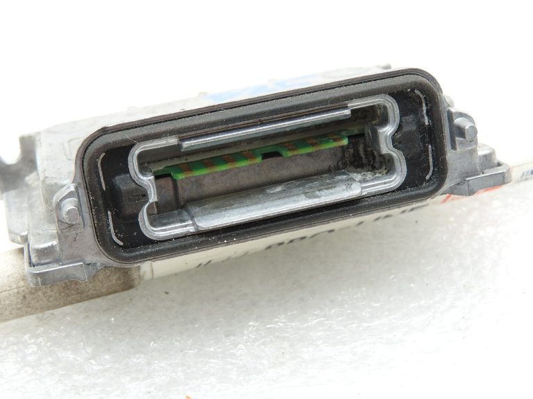 Audi BMW VW VW Peugeot Opel Volvo Volvo Xenon vadības bloks Valeo 6G 4L0907391 89034934