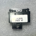 Peugeot 508 3008 pārnesumu indikators pārnesumu izvēles indikators 96757775ZD 98072818ZD