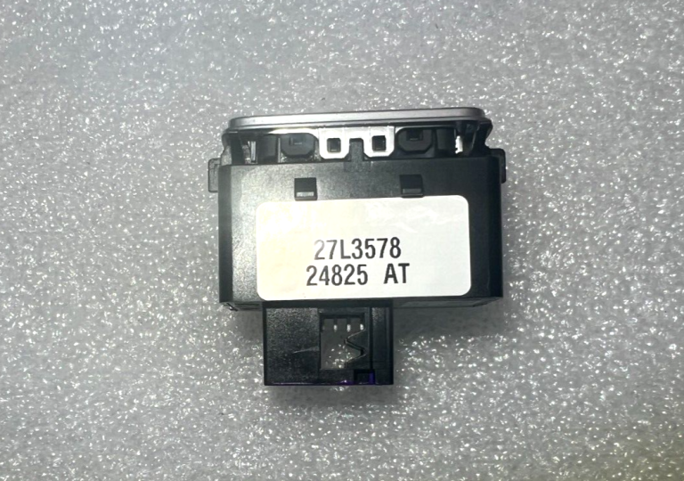 Peugeot 508 3008 pārnesumu indikators pārnesumu izvēles indikators 96757775ZD 98072818ZD