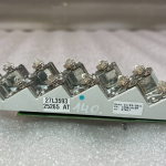 LED diodes priekš Peugeot 508 I 2011-2014 ksenona lukturi VALEO
