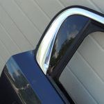 Peugeot 508 I Sedans Aizmugurējā labā durvju labo durvju konstrukcija – Krāsa – KGN