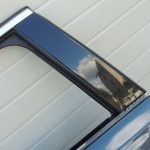 Peugeot 508 I Sedans Aizmugurējā labā durvju labo durvju konstrukcija – Krāsa – KGN