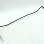 Oriģinālā Peugeot 508 I (8D) 1.6 THP degvielas padeves caurule V759556880, V759557080