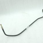 Oriģinālā Peugeot 508 I (8D) 1.6 THP degvielas padeves caurule V759556880, V759557080