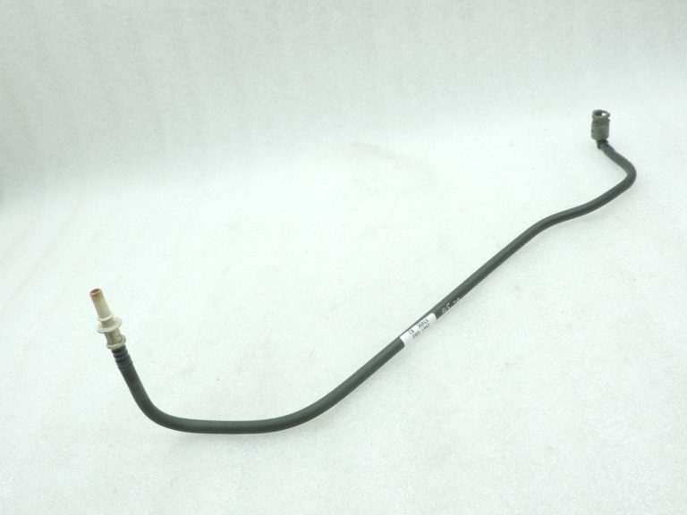 Oriģinālā Peugeot 508 I (8D) 1.6 THP degvielas padeves caurule V759556880, V759557080