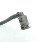 Oriģinālā Peugeot 508 I (8D) 1.6 THP degvielas padeves caurule V759556880, V759557080