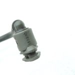 Oriģinālā Peugeot 508 I (8D) 1.6 THP degvielas padeves caurule V759556880, V759557080
