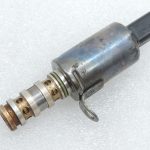 Oriģinālais Peugeot 508 I (8D) 1.6 THP sadales vārsta elektromagnētiskais vārsts 1922V9, 1628924280