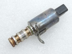 Oriģinālais Peugeot 508 I (8D) 1.6 THP sadales vārsta elektromagnētiskais vārsts 1922V9, 1628924280