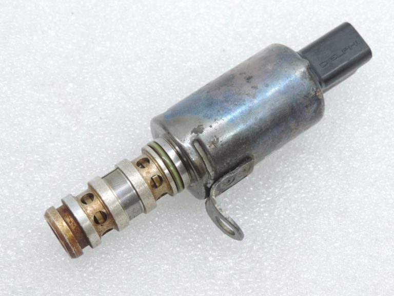 Oriģinālais Peugeot 508 I (8D) 1.6 THP sadales vārsta elektromagnētiskais vārsts 1922V9, 1628924280