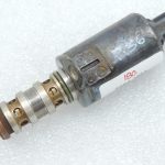 Oriģinālais Peugeot 508 I (8D) 1.6 THP sadales vārsta elektromagnētiskais vārsts 1922V9, 1628924280